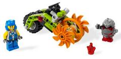 LEGO Set | Stone Chopper LEGO Power Miners
