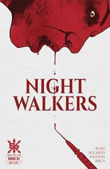 Nightwalkers #1 (2023) Comic Books Nightwalkers Prices