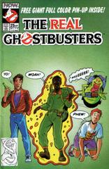 The Real Ghostbusters #25 (1990) Comic Books The Real Ghostbusters Prices