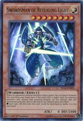 Swordsman of Revealing Light [1st Edition] SECE-EN095 YuGiOh Secrets of Eternity Prices