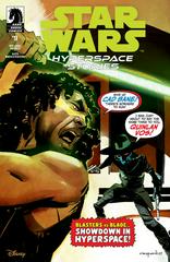 Star Wars: Hyperspace Stories [Nord] #9 (2023) Comic Books Star Wars: Hyperspace Stories Prices