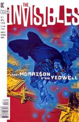 The Invisibles #3 (1994) Comic Books Invisibles Prices