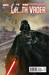Star Wars: Darth Vader [Dorman] Comic Books Star Wars: Darth Vader Prices