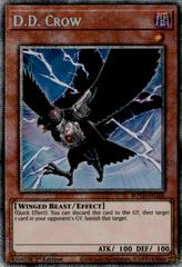 D.D. Crow [1st Edition] YuGiOh Rise of the Duelist Prices