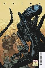 Alien [Hamner] #4 (2022) Comic Books Alien Prices