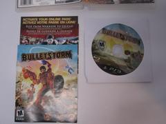 Photo By Canadian Brick Cafe | Bulletstorm [Limited Edition] Playstation 3
