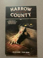 Countless Haints #1 (2015) Comic Books Harrow County Prices