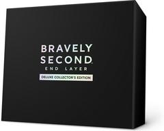 Bravely Second: End Layer [Collector's Edition] PAL Nintendo 3DS Prices