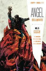 Angel #5 (2019) Comic Books Angel Prices
