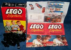 LEGO Set | Bricks Curved LEGO Samsonite