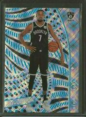 Kevin Durant [Cosmic] Basketball Cards 2020 Panini Revolution Prices