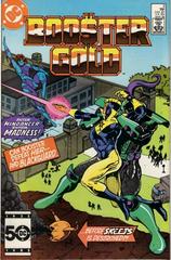 Booster Gold [Direct] #2 (1985) Comic Books Booster Gold Prices