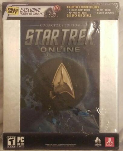 Star Trek Online [Collector's Edition] PC Games