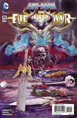 He-Man: The Eternity War #14 (2016) Comic Books He-Man: The Eternity War Prices