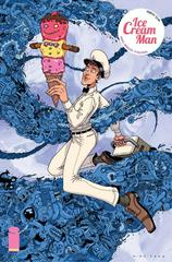 Ice Cream Man [Shea] #3 (2018) Comic Books Ice Cream Man Prices