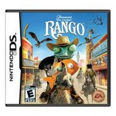 Rango: The Video Game Nintendo DS Prices