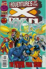 The Adventures of the X-Men #12 (1997) Comic Books Adventures of the X-Men Prices