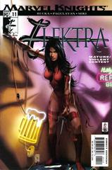 Elektra #11 (2002) Comic Books Elektra Prices