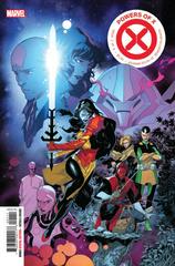 Powers of X #1 (2019) Comic Books Powers of X Prices