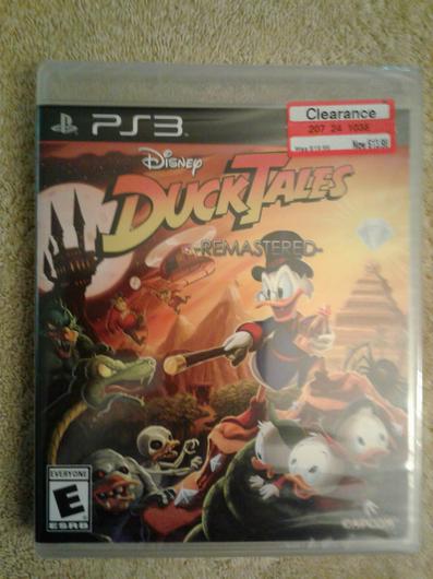 DuckTales Remastered photo