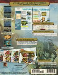 Rear | Final Fantasy XII: Revenant Wings [BradyGames] Strategy Guide