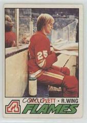 Willi Plett Hockey Cards 1977 O-Pee-Chee Prices