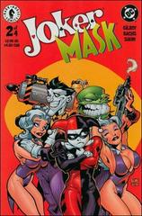 Joker / Mask Comic Books Joker / Mask Prices