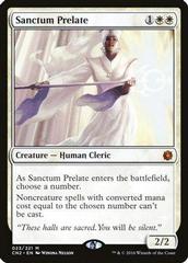 Sanctum Prelate [Foil] Magic Conspiracy Take the Crown Prices