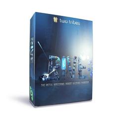 Rive [IndieBox] PC Games Prices