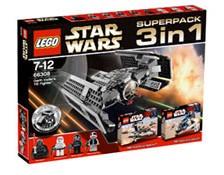 Star Wars Bundle Pack #66308 LEGO Star Wars Prices