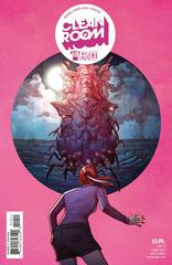 Clean Room #10 (2016) Comic Books Clean Room Prices