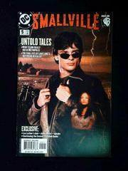 Smallville #5 (2004) Comic Books Smallville Prices