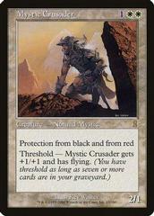 Mystic Crusader [Foil] Magic Odyssey Prices