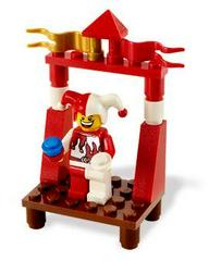LEGO Set | Court Jester LEGO Castle