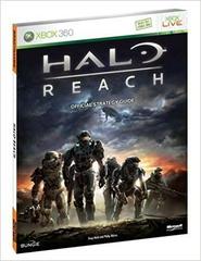 Halo Reach [BradyGames] Strategy Guide Prices