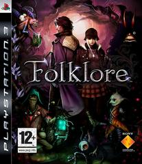 Folklore PAL Playstation 3 Prices