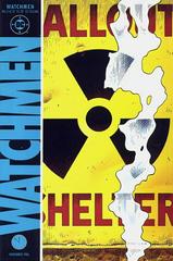 Watchmen #3 (1986) Comic Books Watchmen Prices