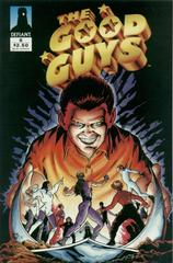 The Good Guys #6 (1994) Comic Books Good Guys Prices