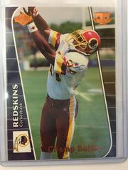 Champ Bailey #T141 Football Cards 1999 Collector's Edge Triumph Prices