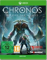 Chronos: Before the Ashes PAL Xbox One Prices