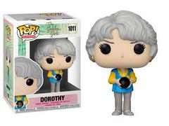 Dorothy Bowling #1011 Funko POP Television Prices