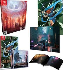 Collector'S Edition Contents | Dreamscaper [Collector's Edition] Nintendo Switch