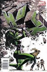 She-Hulk #24 (2008) Comic Books She-Hulk Prices