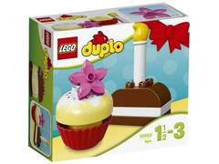 My First Cakes #10850 LEGO DUPLO Prices