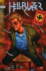 Hellblazer #66 (1993) Comic Books Hellblazer Prices