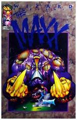 The Maxx [Blue Foil] Comic Books The Maxx Prices