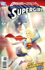 Supergirl #38 (2009) Comic Books Supergirl Prices