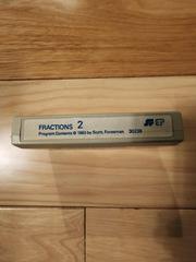 Fractions 2 TI-99 Prices