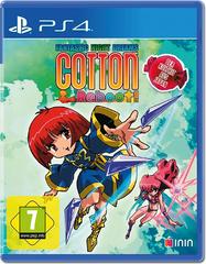 Cotton Reboot PAL Playstation 4 Prices