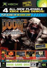 Official Xbox Magazine Demo Disc 44 Xbox Prices